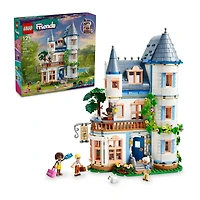LEGO® Creator Bed Breakfast Building Blocks 1311-pc.