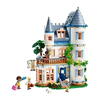 LEGO® Creator Bed Breakfast Building Blocks 1311-pc.