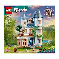 LEGO® Creator Bed Breakfast Building Blocks 1311-pc.