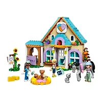 LEGO® Friends Vet Clinic Building Blocks 428-pc.