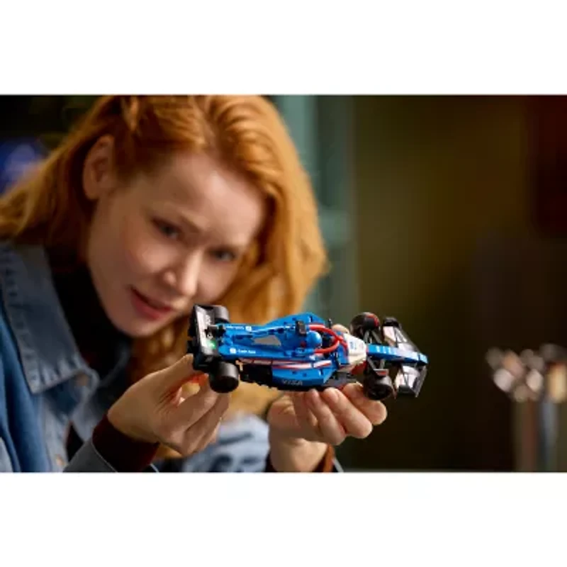 LEGO® Speed Champions Vcarb 01 F1 Building Blocks 248-pc.