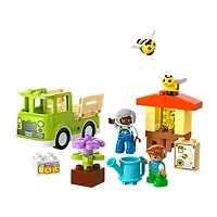 LEGO® DUPLO® Caring For Bees Building Blocks 22-pc.