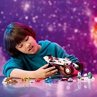 LEGO® City Space Explorer Building Blocks 311-pc.