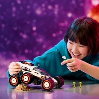 LEGO® City Space Explorer Building Blocks 311-pc.