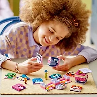 LEGO® Disney Mood Cube Building Blocks 394-pc.