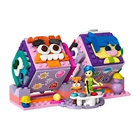 LEGO® Disney Mood Cube Building Blocks 394-pc.