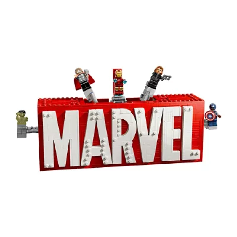 LEGO® 931-pc. Building Blocks
