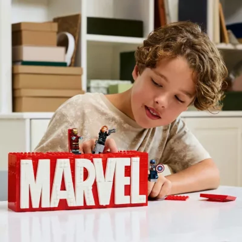 LEGO® 931-pc. Building Blocks