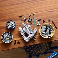 LEGO® Star Wars™ Millennium Falcon Building Blocks 921-pc.