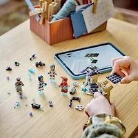 LEGO® Marvel Iron Man 76288 Building Blocks 135-pc.