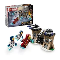 LEGO® Marvel Iron Man 76288 Building Blocks 135-pc.