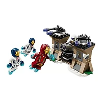 LEGO® Marvel Iron Man 76288 Building Blocks 135-pc.