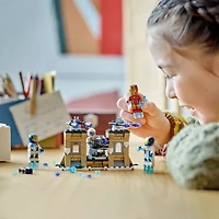 LEGO® Marvel Iron Man 76288 Building Blocks 135-pc.