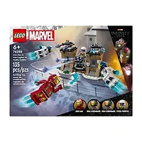LEGO® Marvel Iron Man 76288 Building Blocks 135-pc.