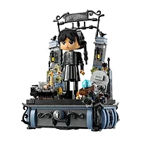 LEGO® Wednesday Wednesday Addams 76780 Building Blocks 702-pc.