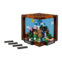 LEGO® Classic Crafting Table Building Blocks 1195-pc.