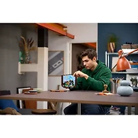 LEGO® Classic Crafting Table Building Blocks 1195-pc.