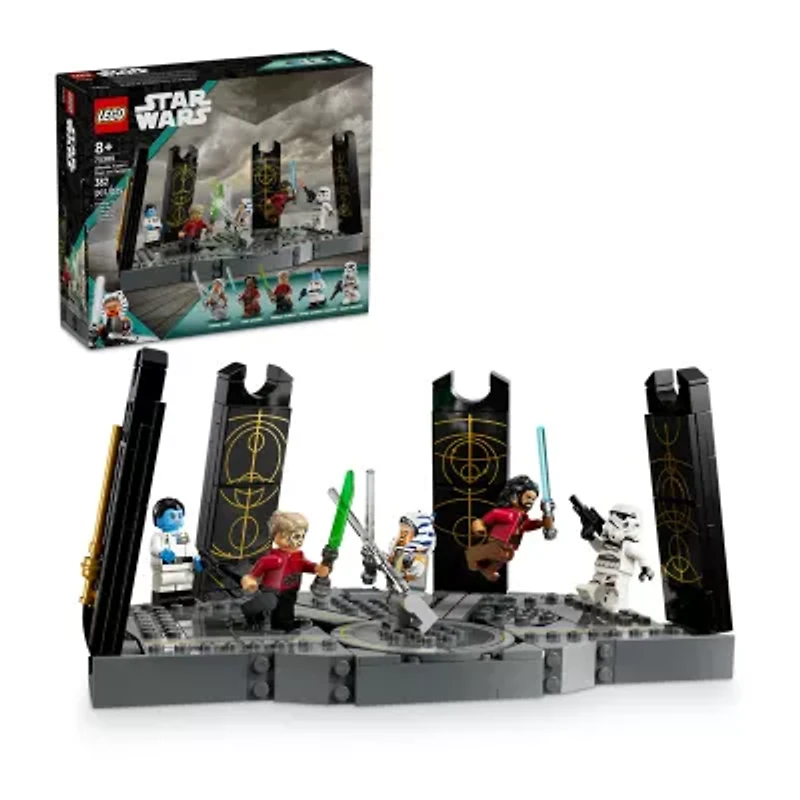 LEGO® Star Wars™ Ahsoka Tano Building Blocks 382-pc.
