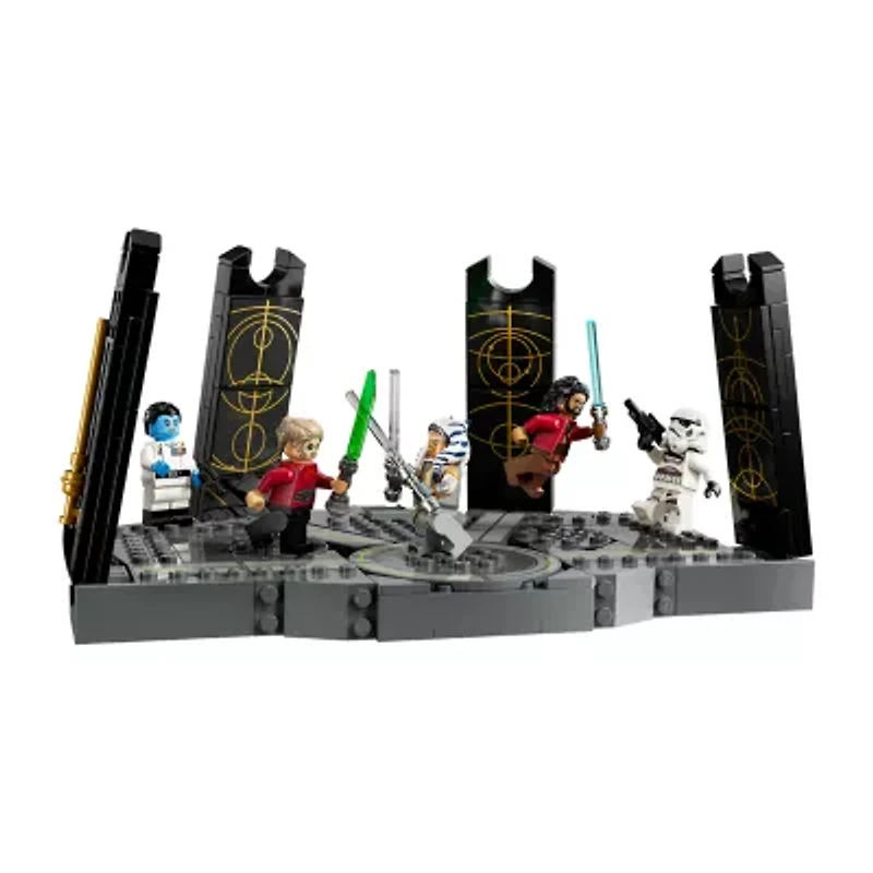 LEGO® Star Wars™ Ahsoka Tano Building Blocks 382-pc.