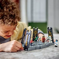 LEGO® Star Wars™ Ahsoka Tano Building Blocks 382-pc.