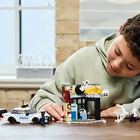 LEGO® Marvel Spiderverse Building Blocks 375-pc.