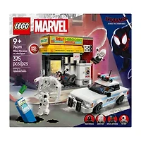 LEGO® Marvel Spiderverse Building Blocks 375-pc.
