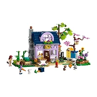 LEGO® Super Mario™ Beekeeper House Building Blocks 1161-pc.