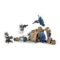 LEGO® Star Wars™ Mandalore 75373 Building Blocks 109-pc.