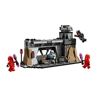 LEGO® City Paz Vizsla Building Blocks 289-pc.