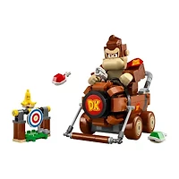 LEGO® Super Mario™ Kong Building Blocks 387-pc.