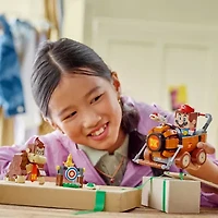 LEGO® Super Mario™ Kong Building Blocks 387-pc.