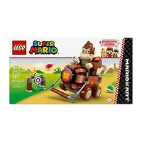 LEGO® Super Mario™ Kong Building Blocks 387-pc.