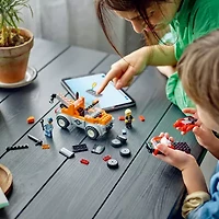 LEGO® Friends Tow Truck 60435 Building Blocks 101-pc.