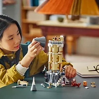 LEGO® Harry Potter™ Castle Owl 76430 Building Blocks 364-pc.