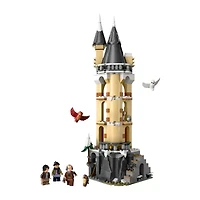 LEGO® Harry Potter™ Castle Owl 76430 Building Blocks 364-pc.