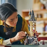 LEGO® Harry Potter™ Castle Owl 76430 Building Blocks 364-pc.