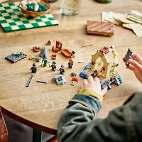 LEGO® Harry Potter™ Hogwarts Castle 76426 Building Blocks 350-pc.