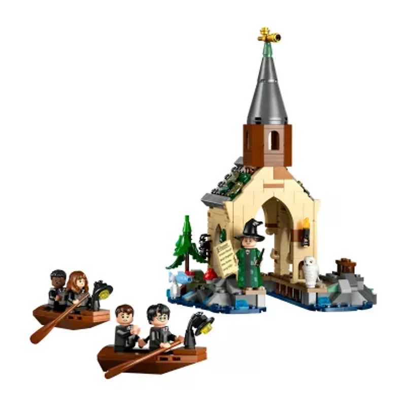 LEGO® Harry Potter™ Hogwarts Castle 76426 Building Blocks 350-pc.