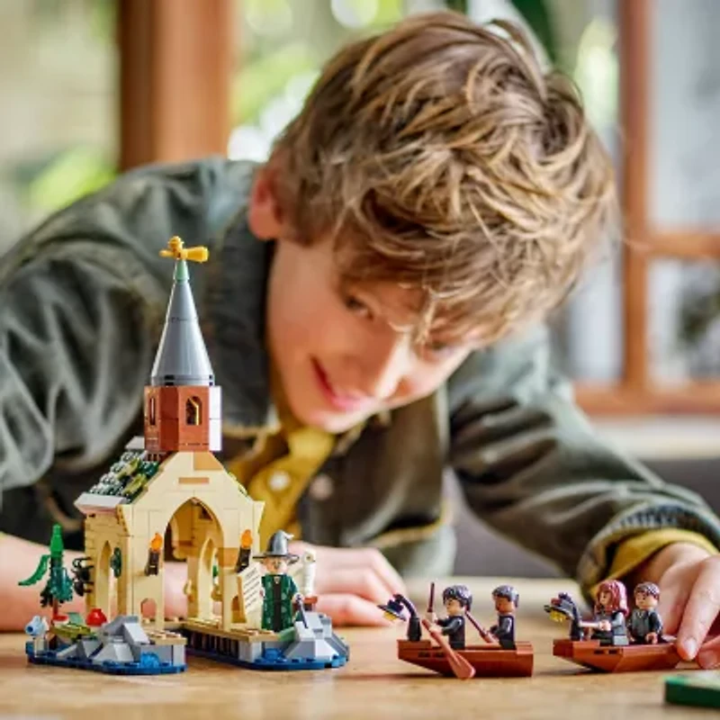 LEGO® Harry Potter™ Hogwarts Castle 76426 Building Blocks 350-pc.