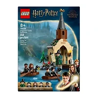 LEGO® Harry Potter™ Hogwarts Castle 76426 Building Blocks 350-pc.