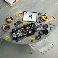 LEGO® Technic™ Mclaren P1 Building Blocks 3893-pc.