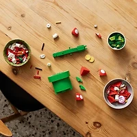LEGO® Super Mario™ Piranha Plant Building Blocks 540-pc.