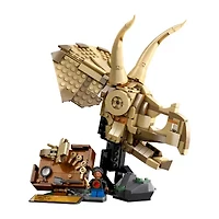 LEGO® Jurassic World Dinosaur Fossil 76969 Building Blocks 468-pc.