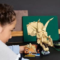 LEGO® Jurassic World Dinosaur Fossil 76969 Building Blocks 468-pc.