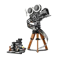 LEGO® Disney Tribute Camera Building Blocks 811-pc.