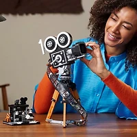 LEGO® Disney Tribute Camera Building Blocks 811-pc.