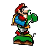 LEGO® Super Mario™ Yoshi Building Blocks 1215-pc.