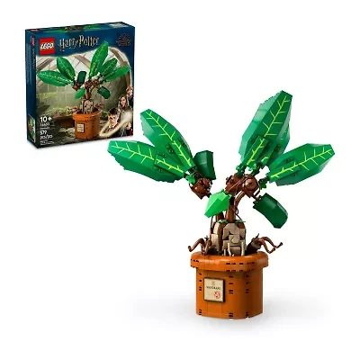 LEGO® Harry Potter™ Fly With Dodo 76433 Building Blocks 579-pc.