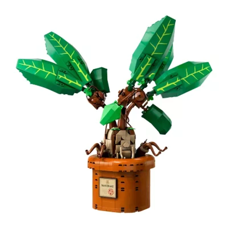 LEGO® Harry Potter™ Fly With Dodo 76433 Building Blocks 579-pc.