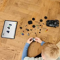 LEGO® Batman™ Tumbler Building Blocks 429-pc.